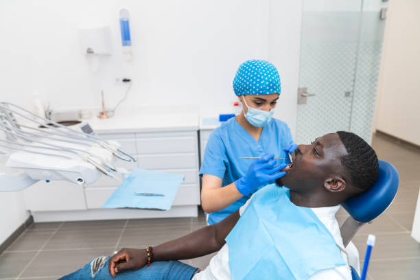 Best Emergency Treatment for Dental Infections or Abscesses in Drexel Hill, PA