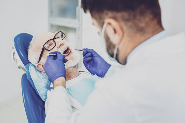 Best Emergency Dental Care for Broken or Chipped Teeth in Drexel Hill, PA